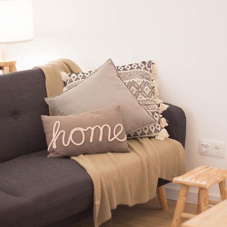 Apartamento Praia Buarcos Figueira da Foz Extérieur photo