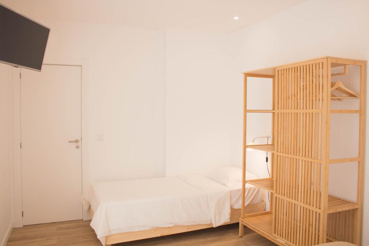 Apartamento Praia Buarcos Figueira da Foz Extérieur photo