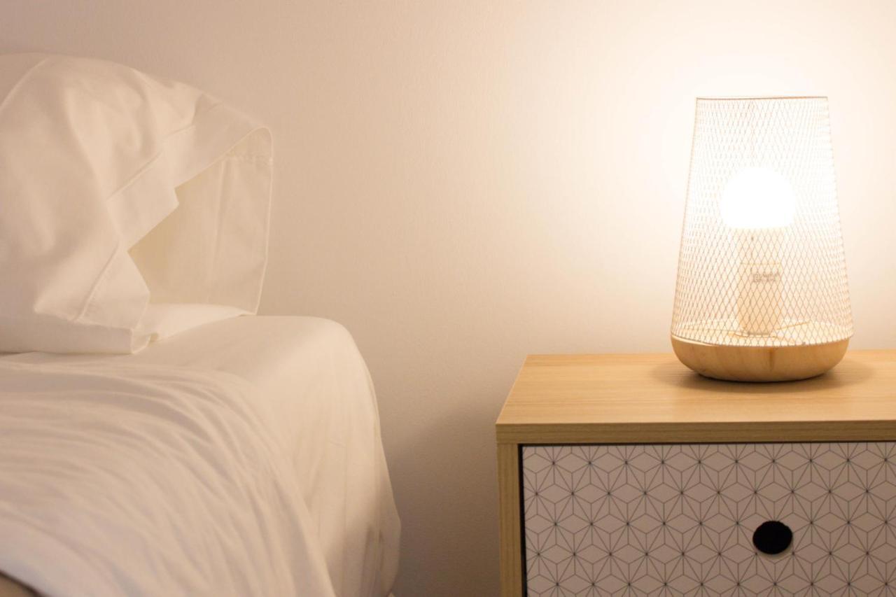 Apartamento Praia Buarcos Figueira da Foz Extérieur photo