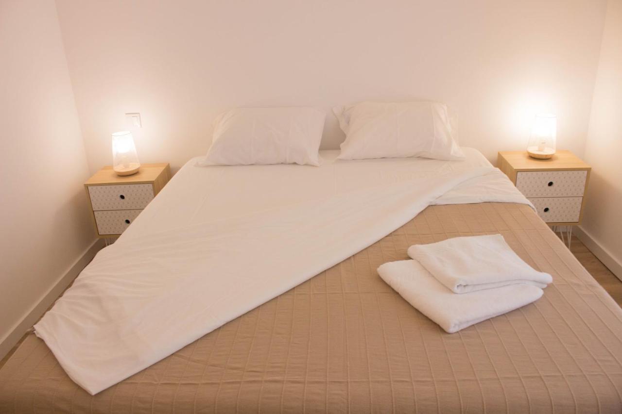 Apartamento Praia Buarcos Figueira da Foz Extérieur photo