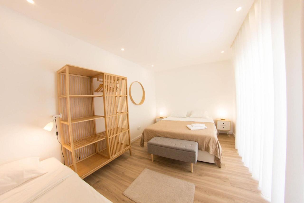 Apartamento Praia Buarcos Figueira da Foz Extérieur photo
