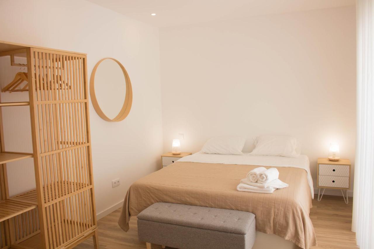 Apartamento Praia Buarcos Figueira da Foz Extérieur photo