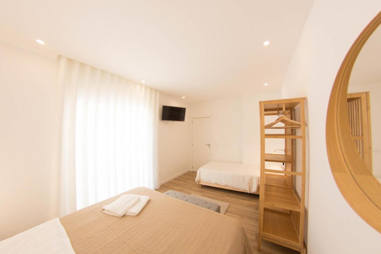 Apartamento Praia Buarcos Figueira da Foz Extérieur photo