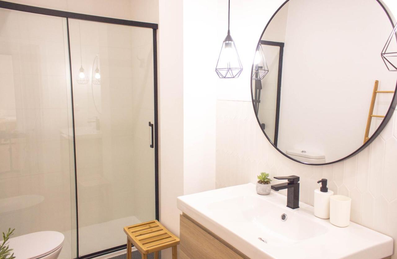 Apartamento Praia Buarcos Figueira da Foz Extérieur photo