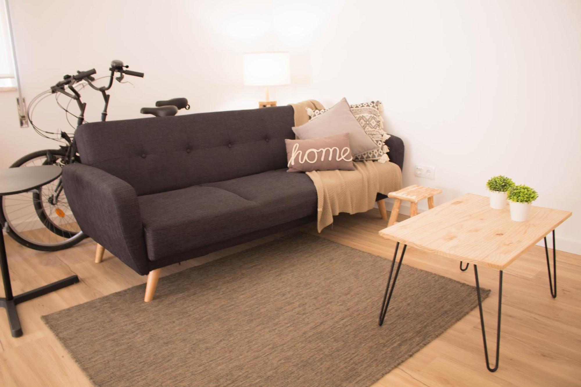 Apartamento Praia Buarcos Figueira da Foz Extérieur photo